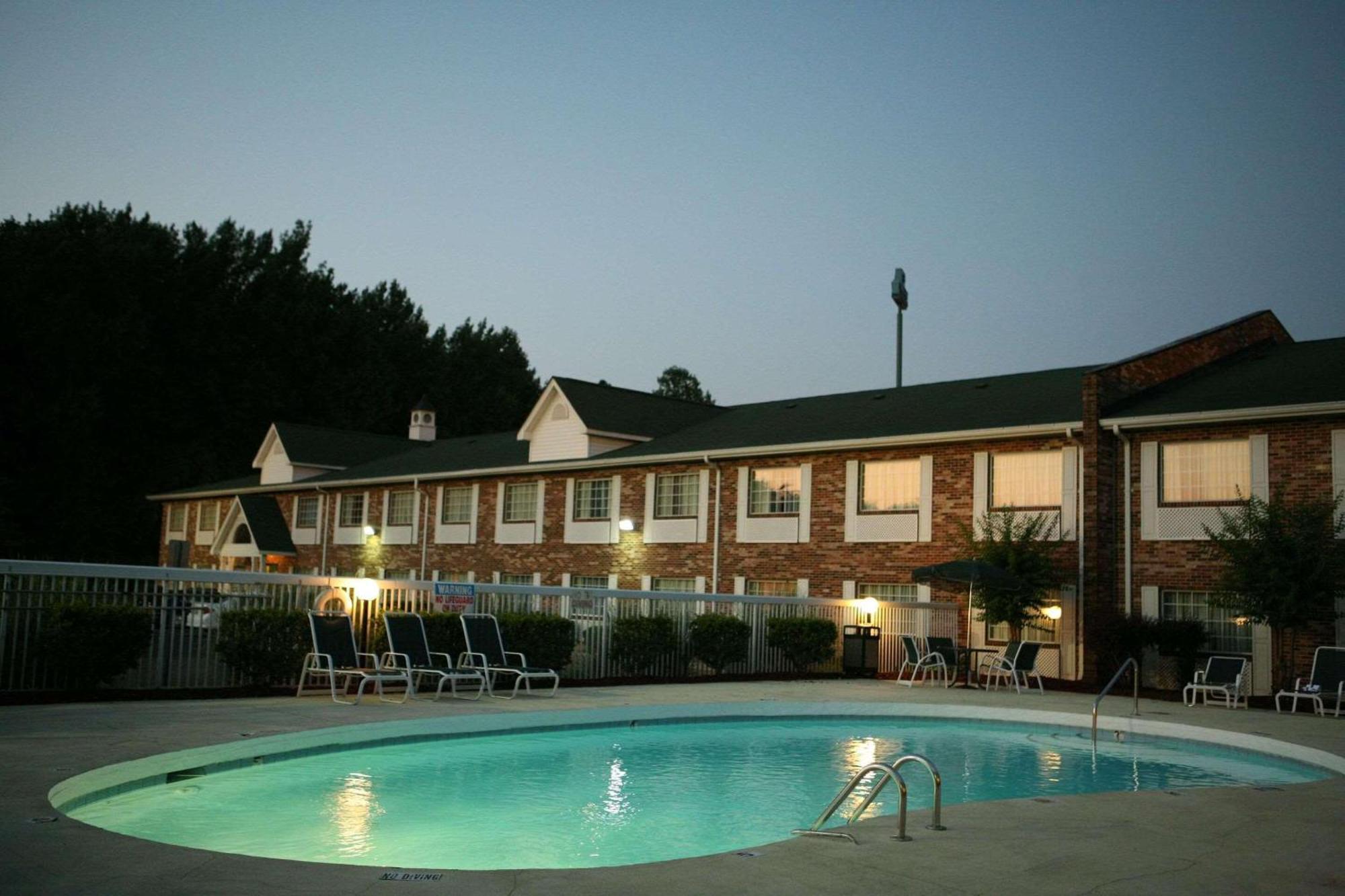 Country Inn & Suites By Radisson, Charlotte I-85 Airport, Nc Exterior foto