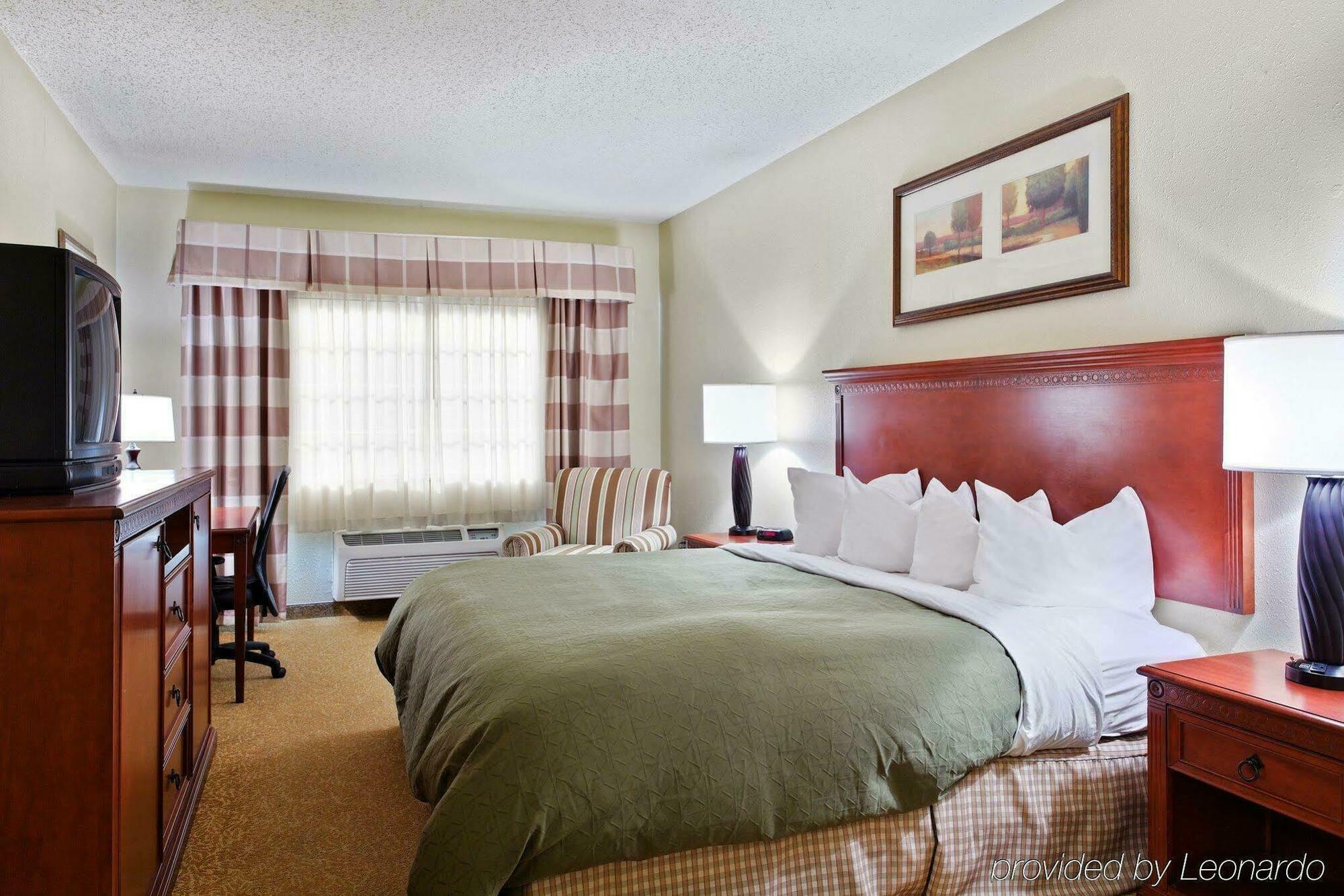 Country Inn & Suites By Radisson, Charlotte I-85 Airport, Nc Cameră foto